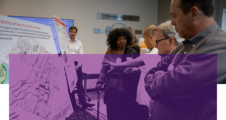Downtown Wichita Action Plan
