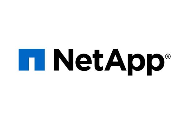 NetApp