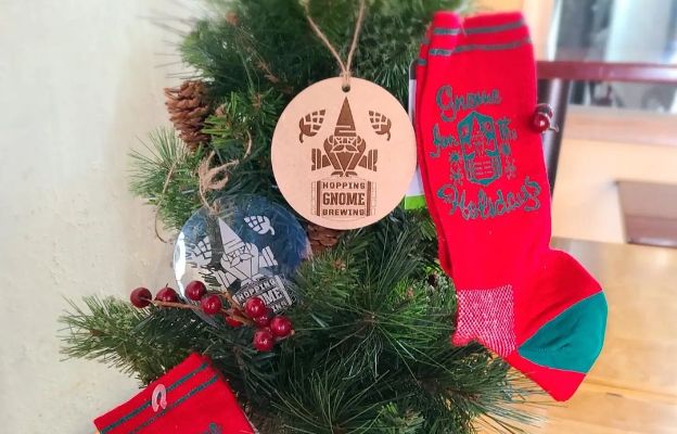 Unique Christmas Gifts for Grandparents, Wichita